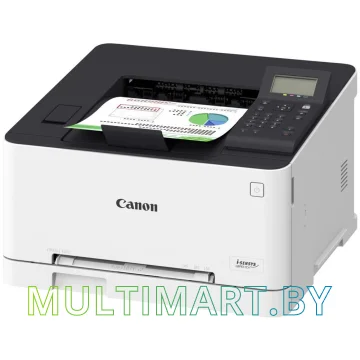 Принтер Canon I-SENSYS LBP611Cn